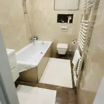 Tinawohnung 2 Апартаменты *