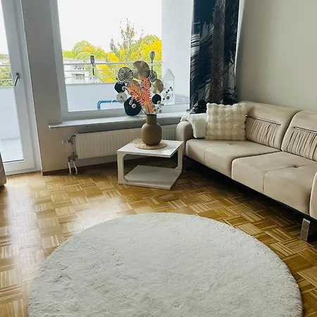 Tinawohnung 2 דירה *