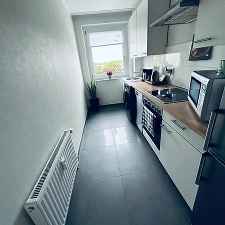 דירה Tinawohnung 2