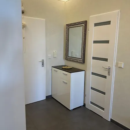 Διαμέρισμα Tinawohnung 2 Ανόβερο