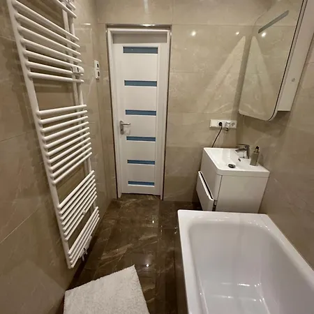 Tinawohnung 2 הנובר