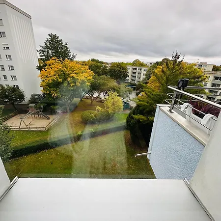 Tinawohnung 2 דירה הנובר