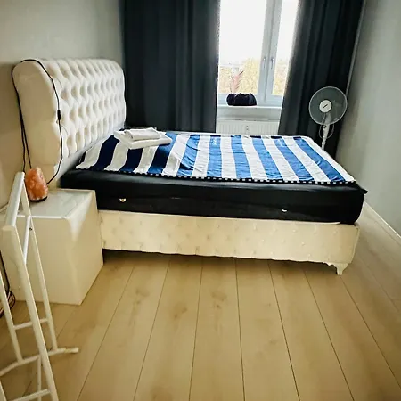 Tinawohnung 2 公寓